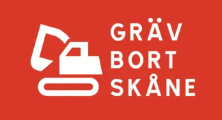 GRÄV BORT SKÅNE